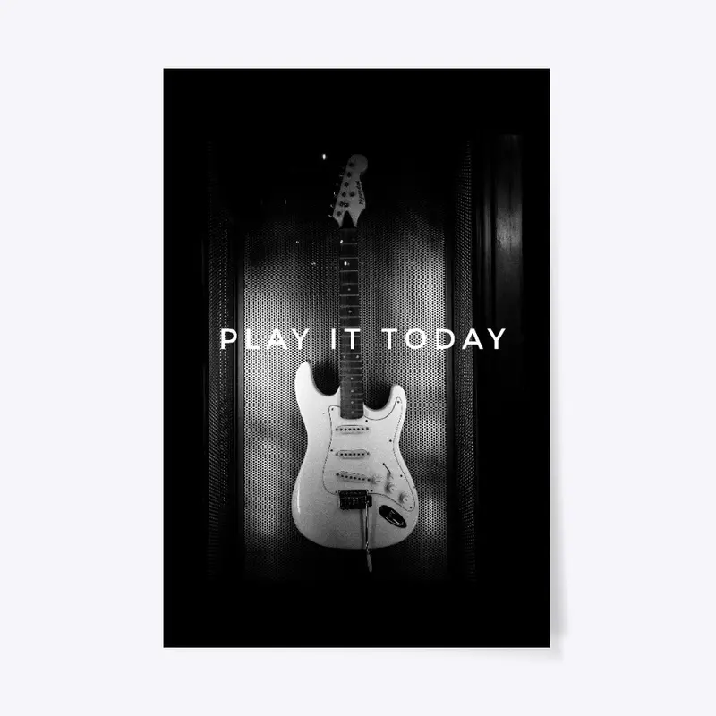 Play it Series - Guitar Edition