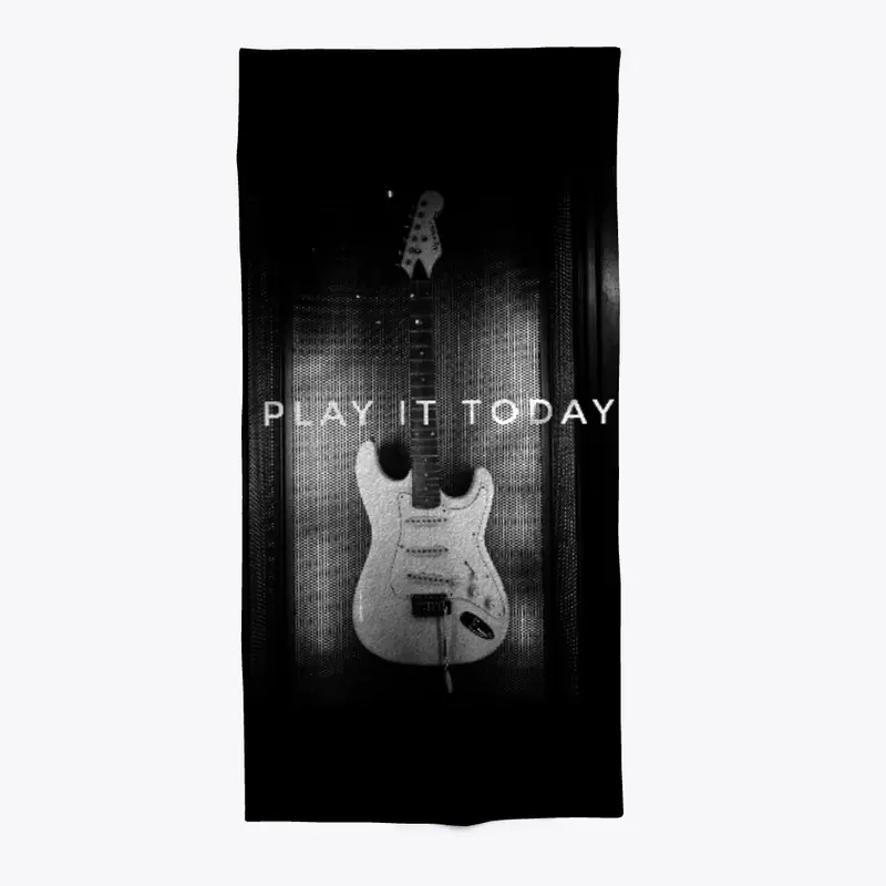 Play it Series - Guitar Edition