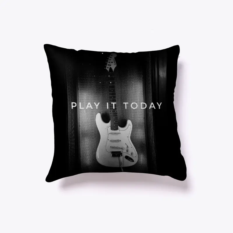 Play it Series - Guitar Edition