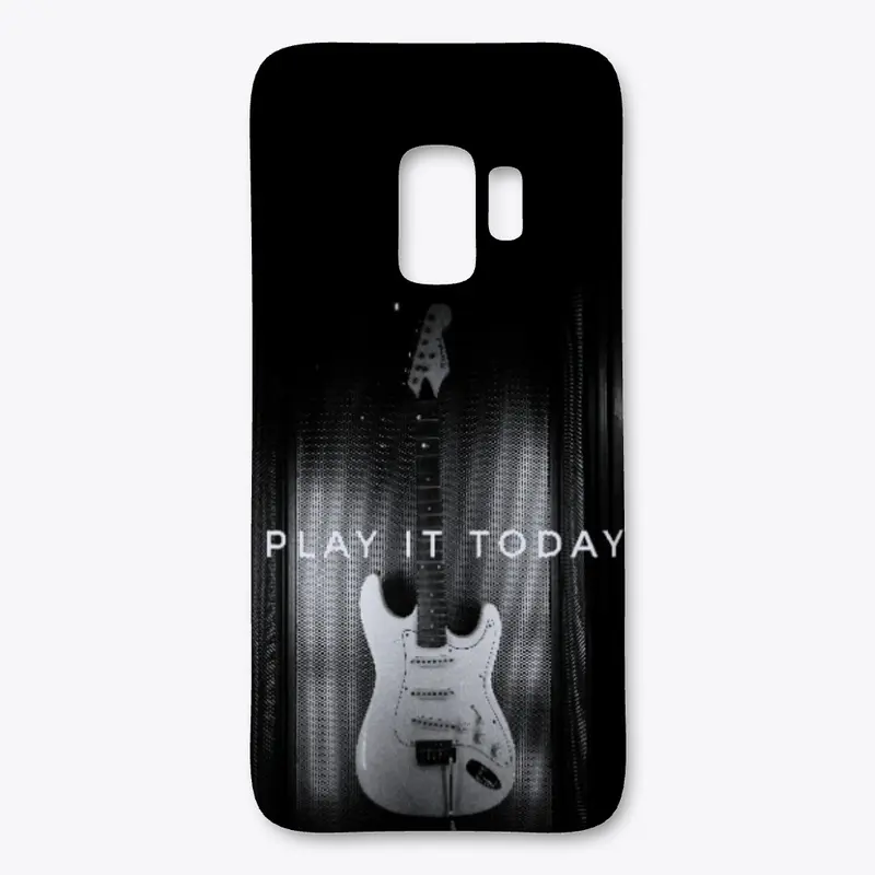 Play it Series - Guitar Edition