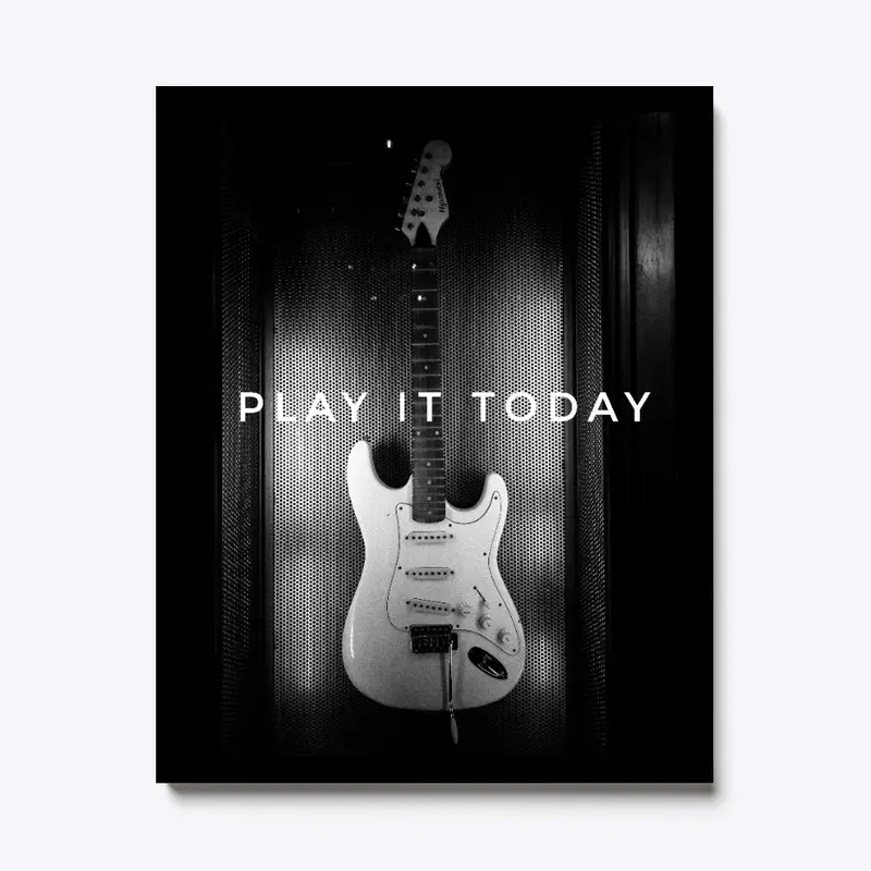 Play it Series - Guitar Edition