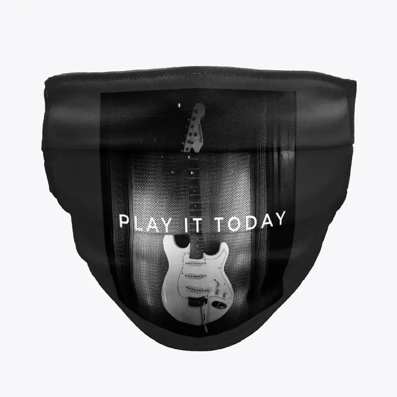 Play it Series - Guitar Edition