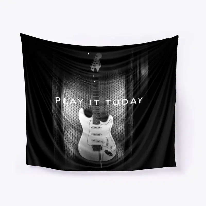 Play it Series - Guitar Edition